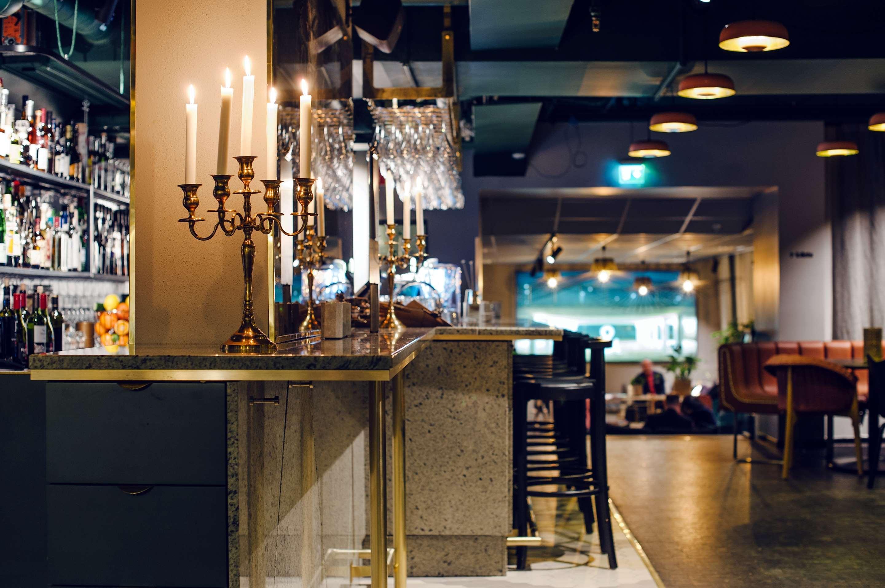 Hotel Western And 3*