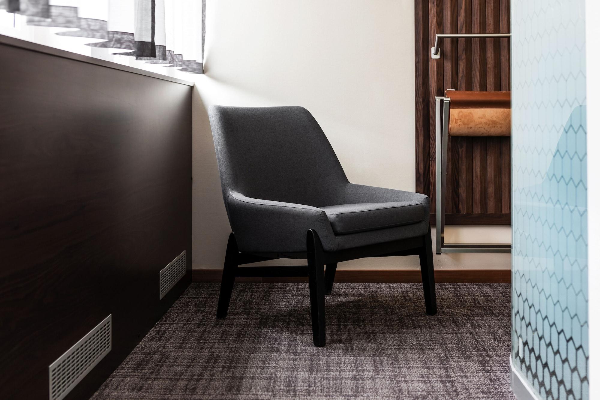 Hotel Western&hotel Stockholm