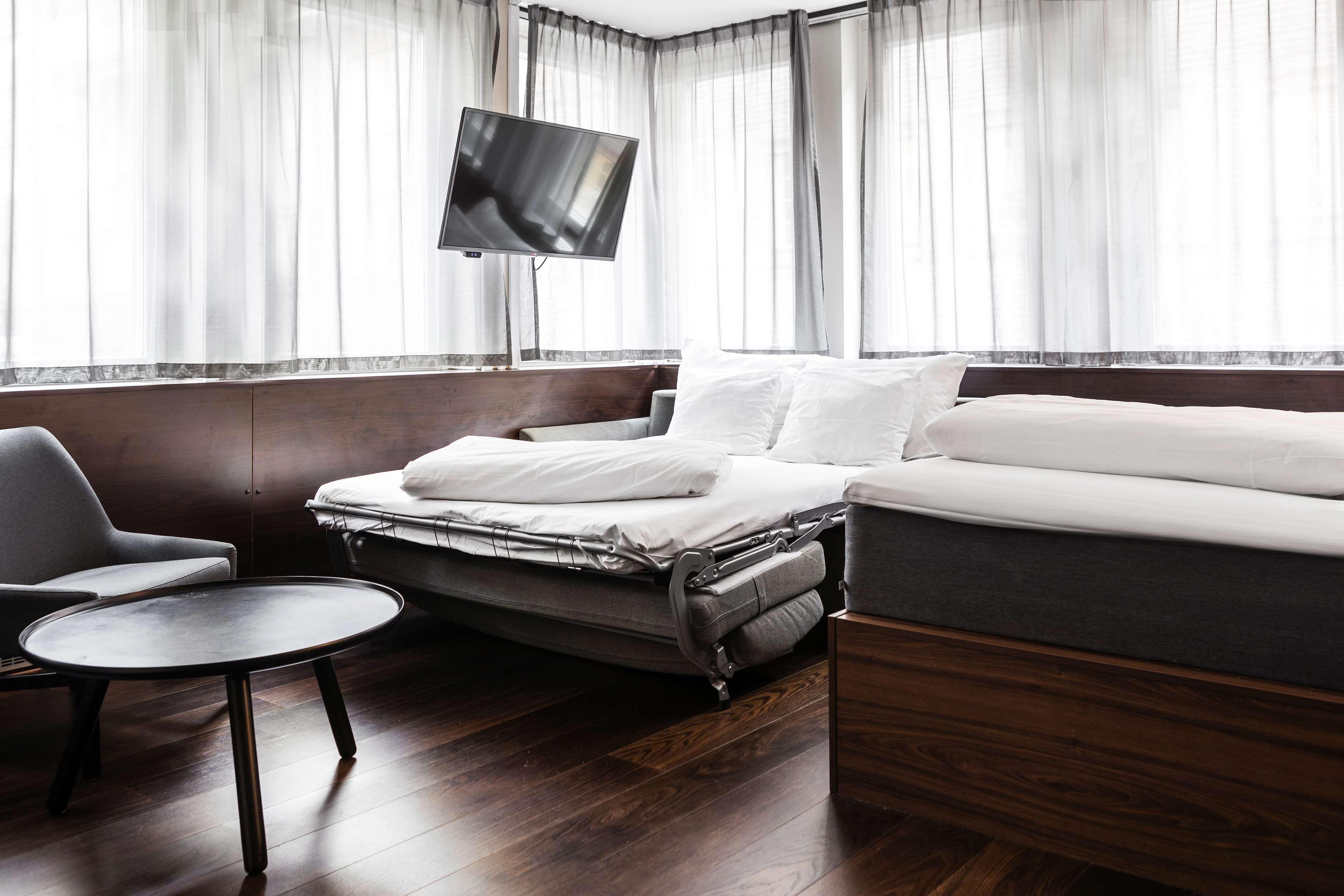 Hotel Western&hotel 3*