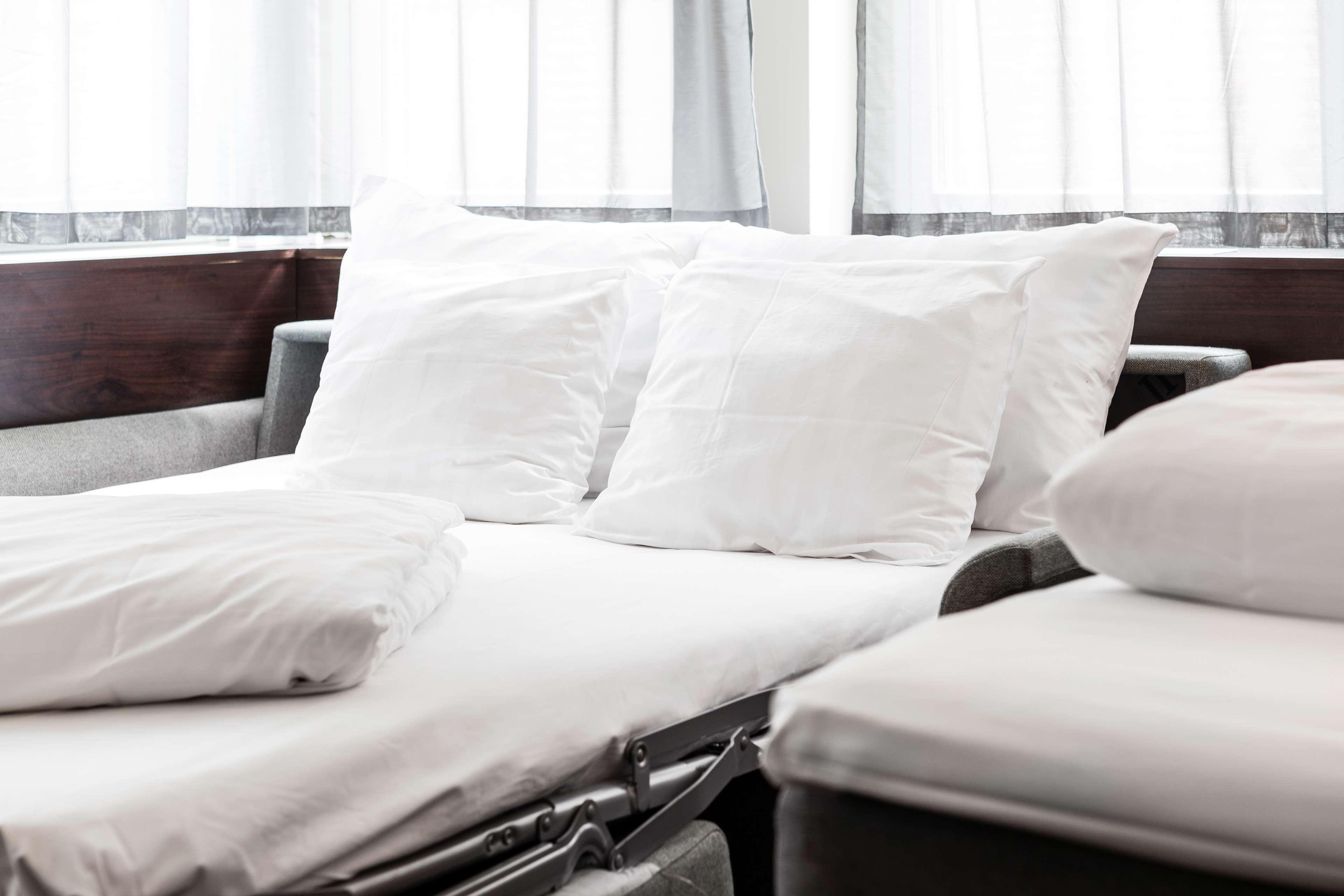 Hotel Western&hotel Stockholm