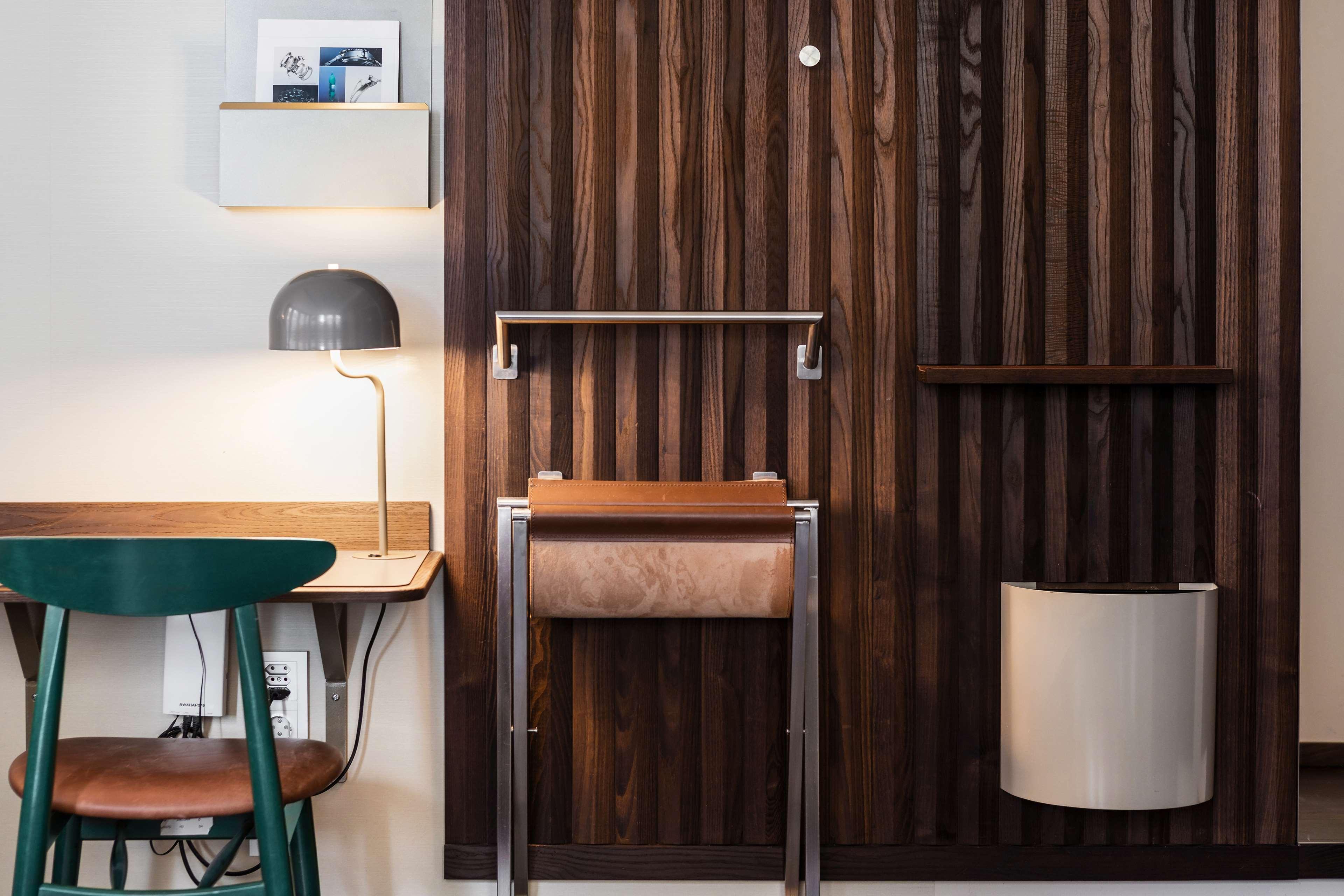 Western&hotel 3* Stockholm