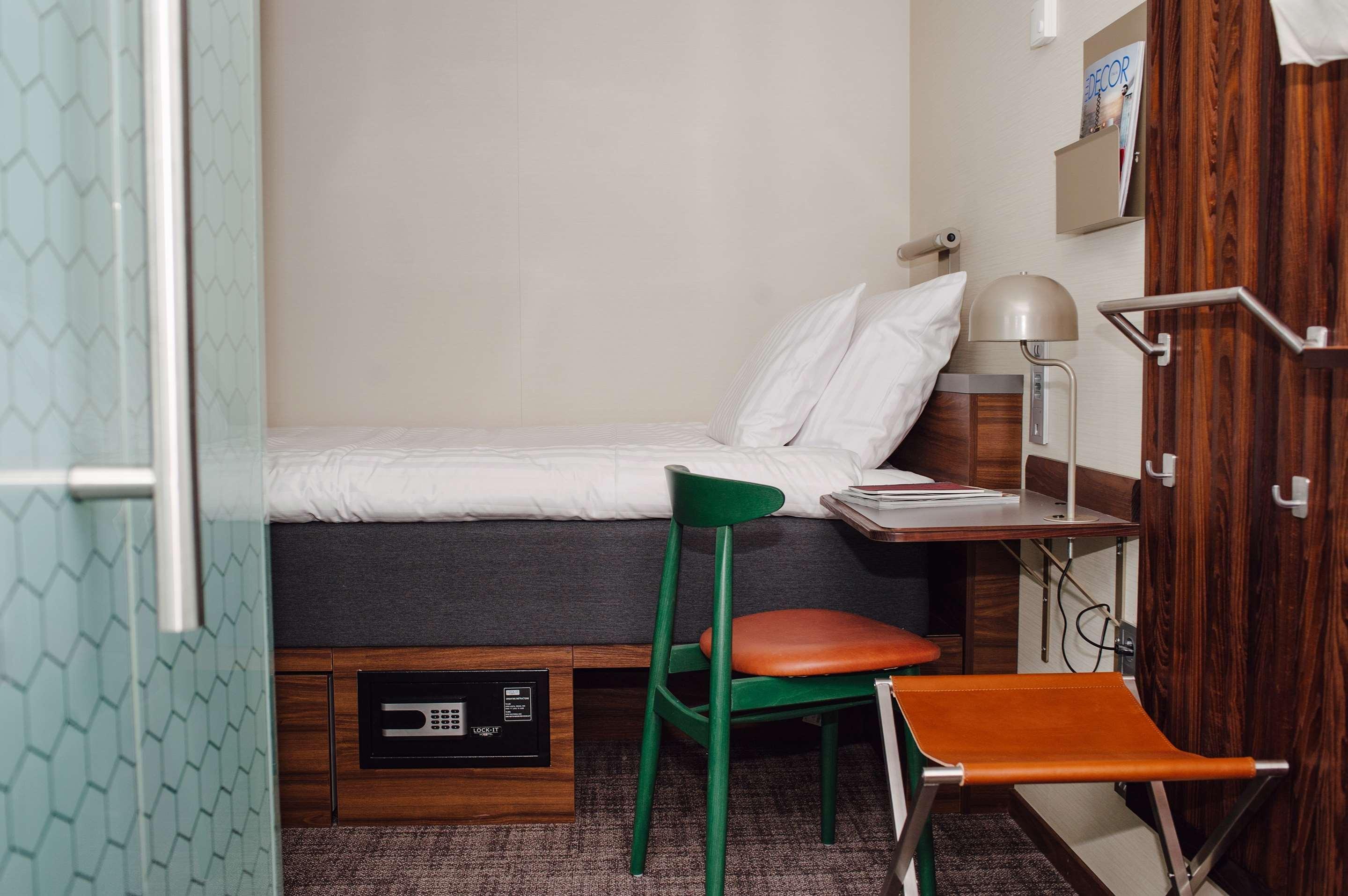 Western&hotel 3* Stockholm