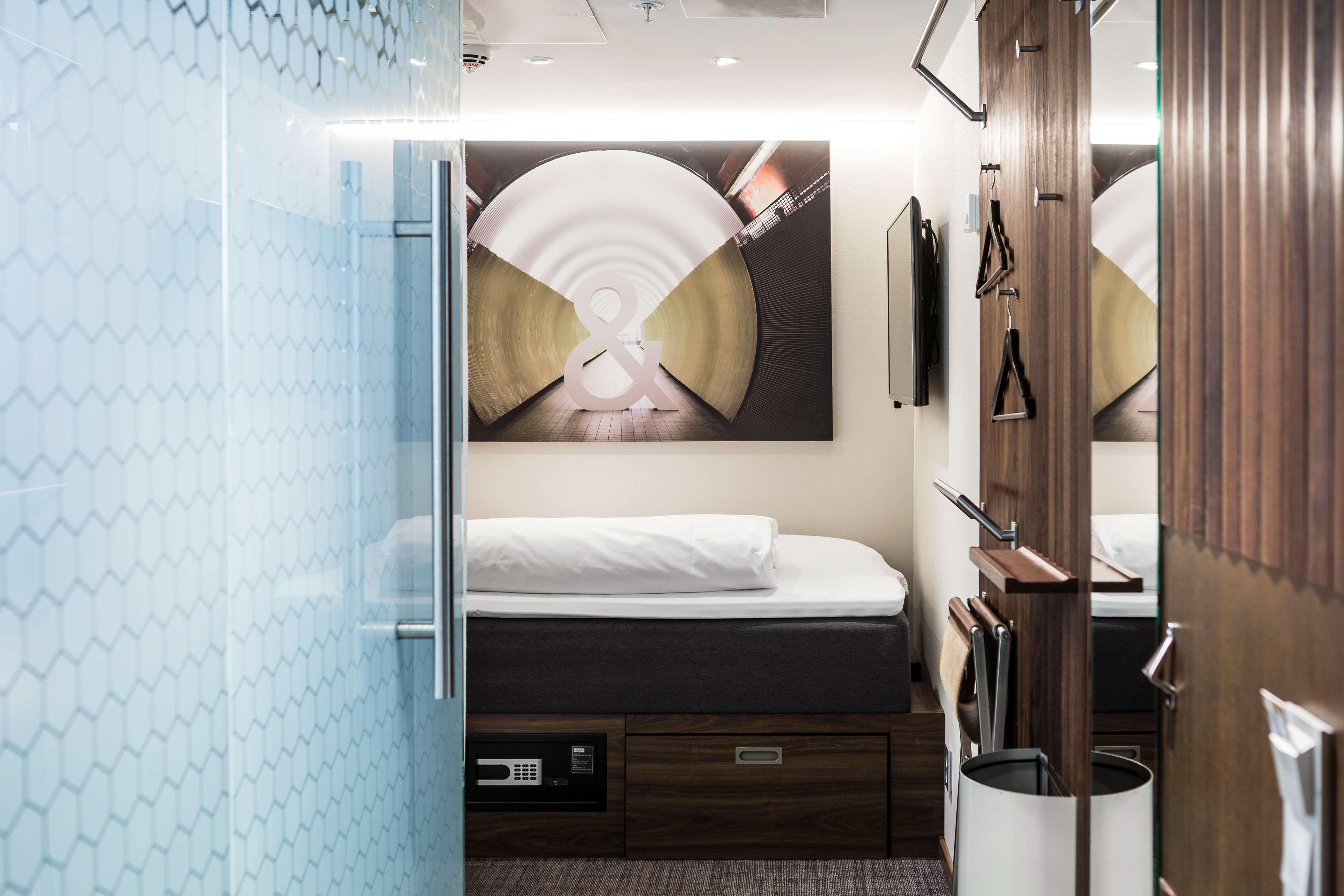 Hotel Western&hotel 3*