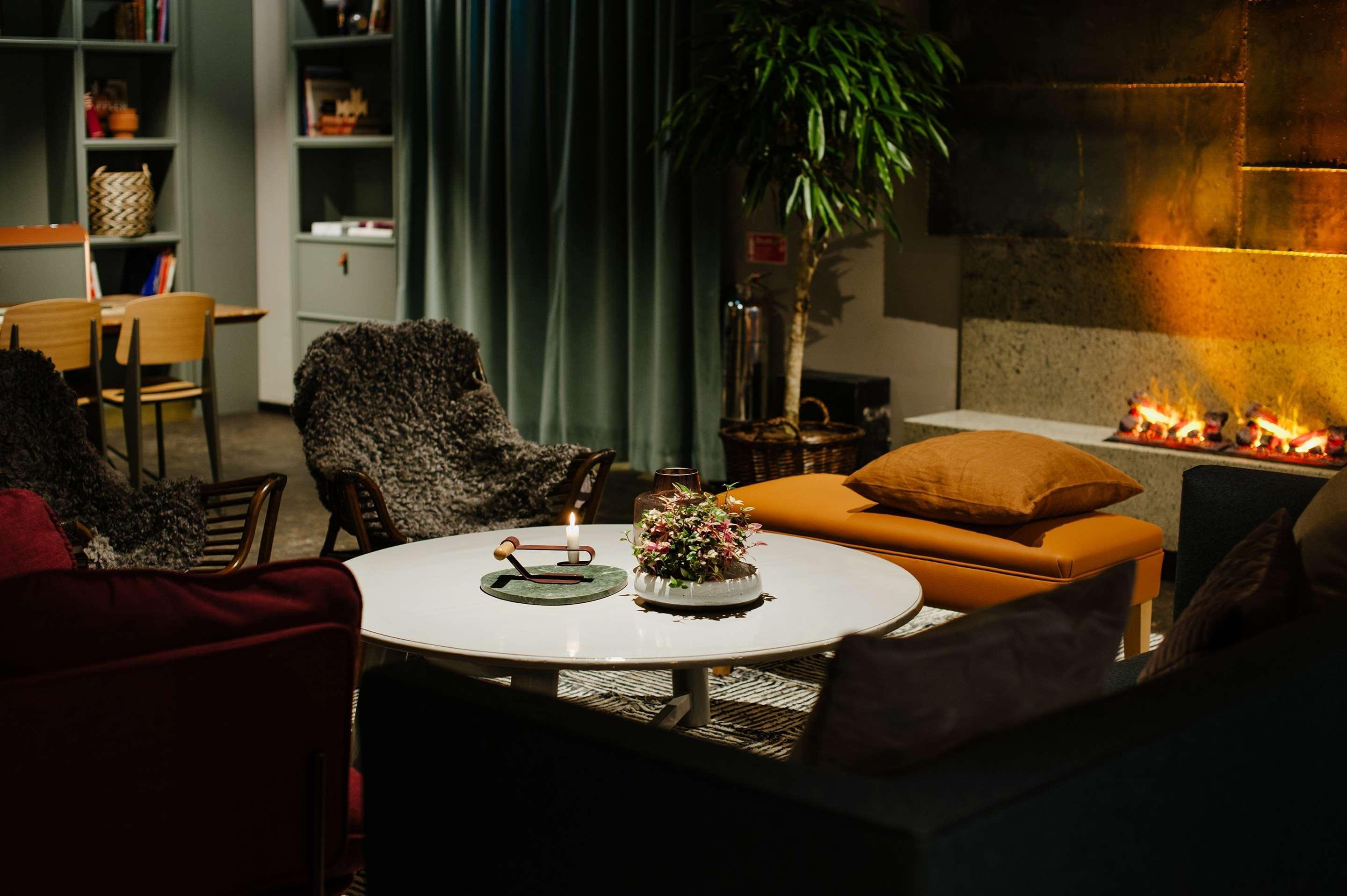 Western&hotel 3* Stockholm