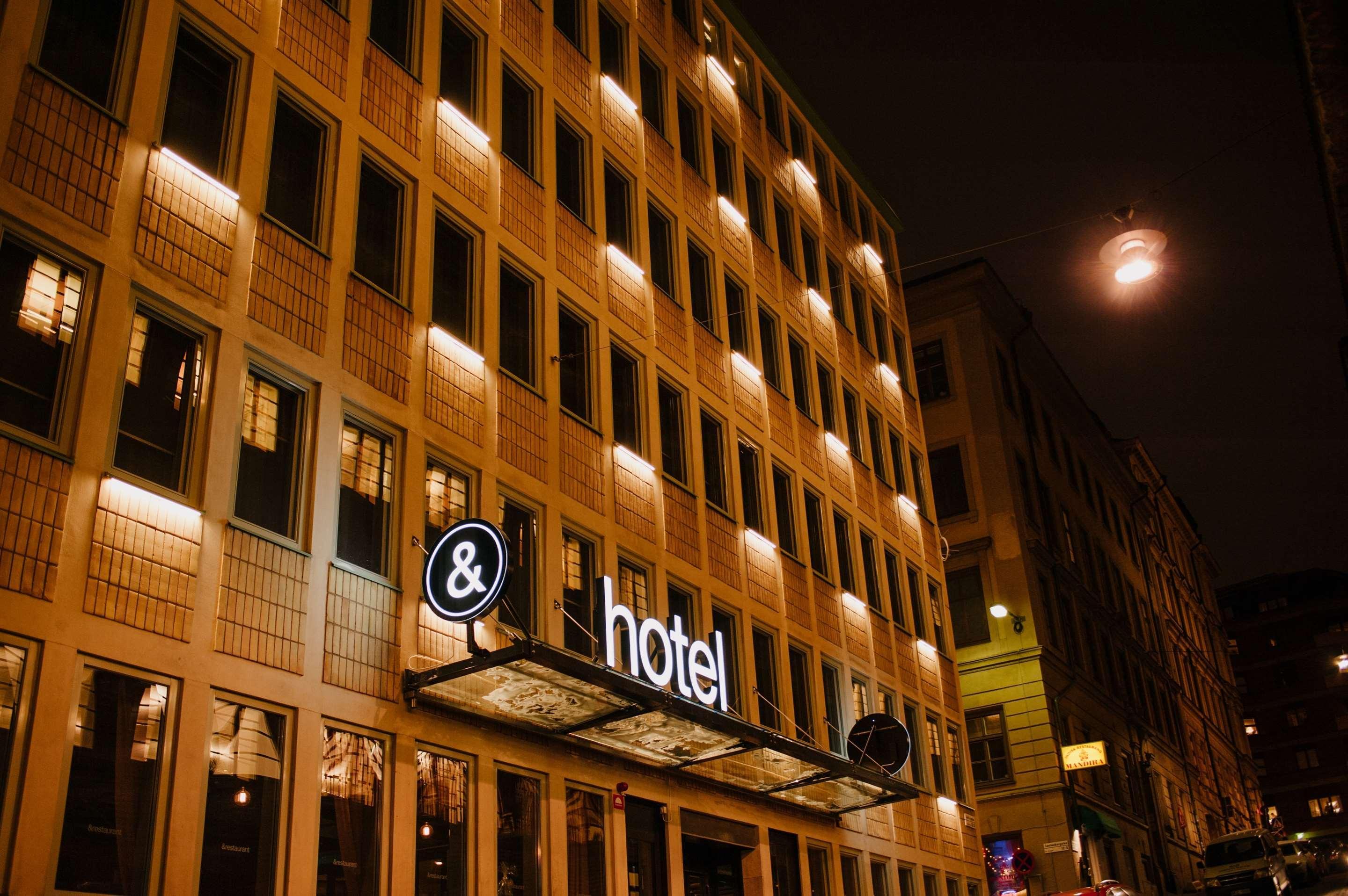 Western&hotel
