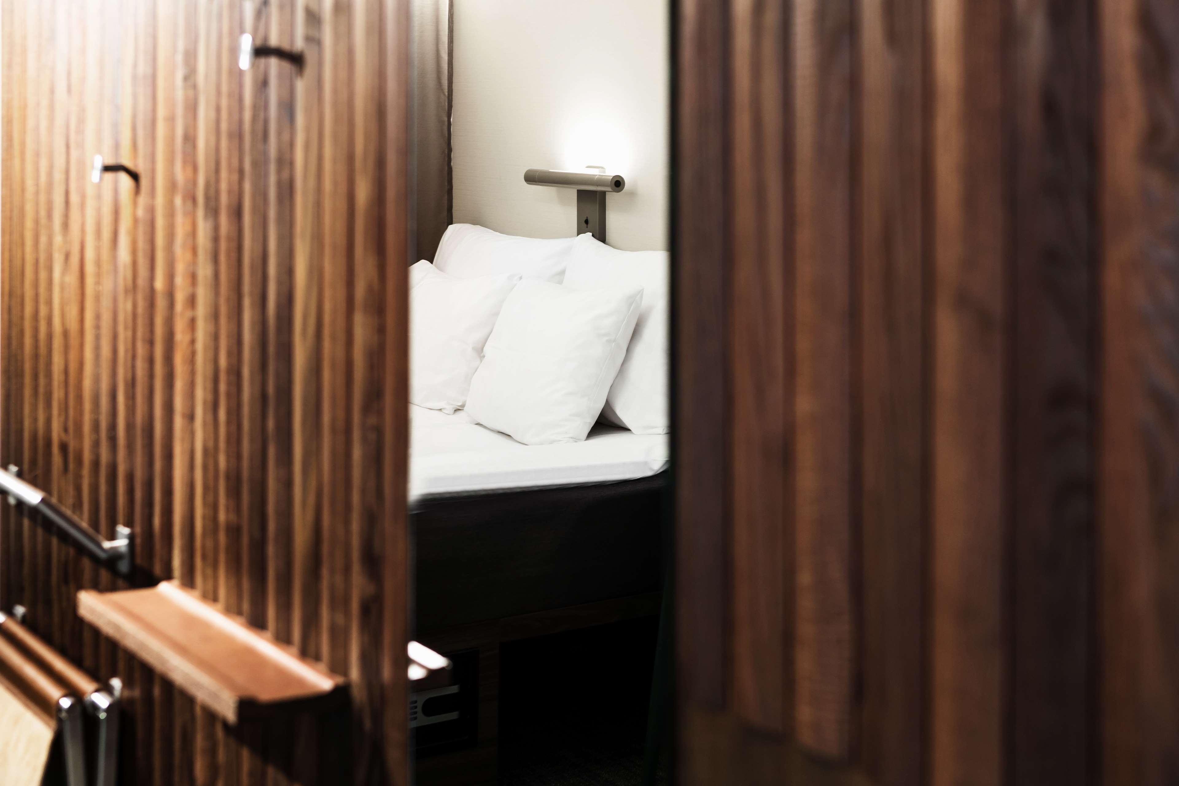 Western&hotel 3* Stockholm
