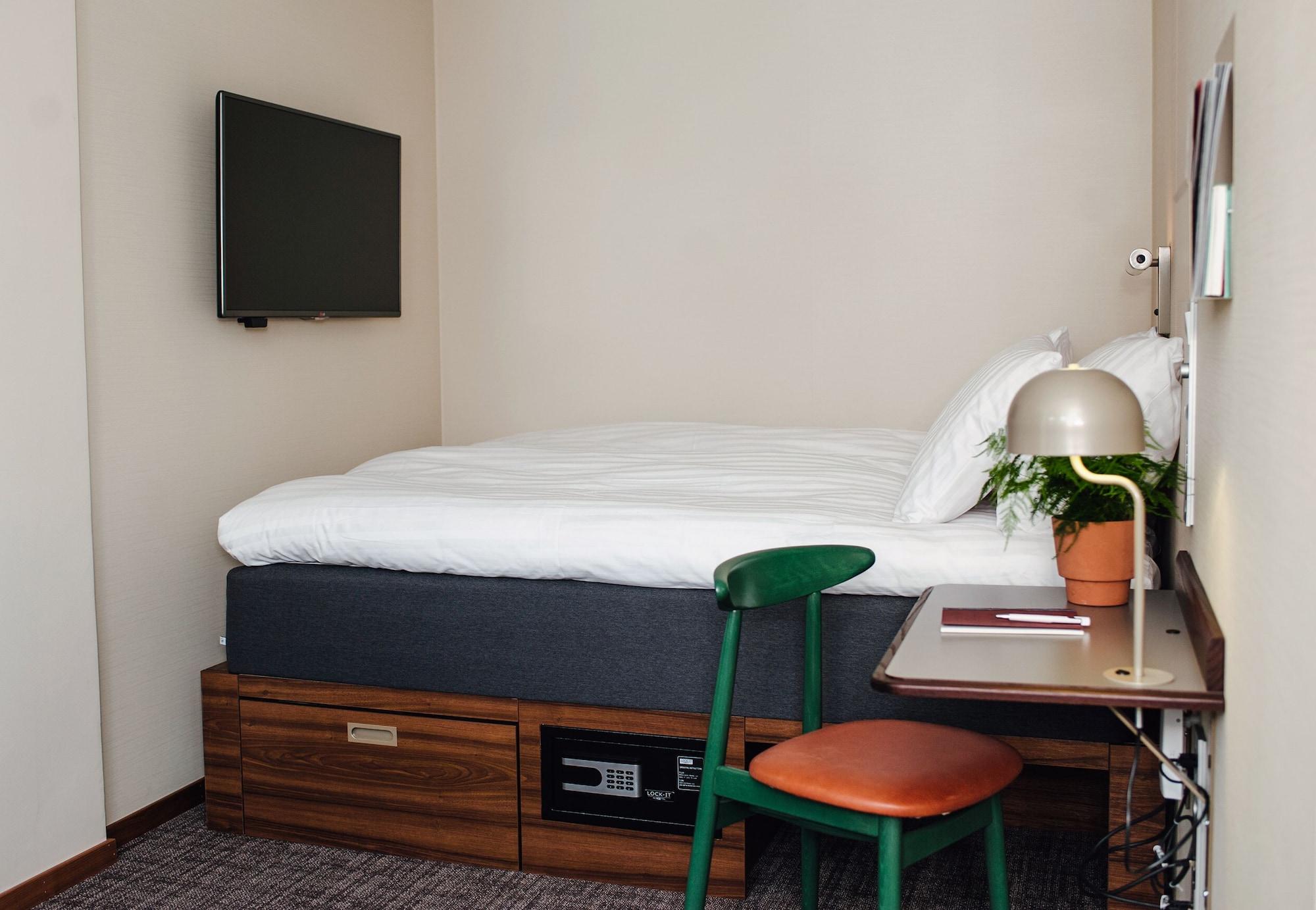 Western&hotel 3*