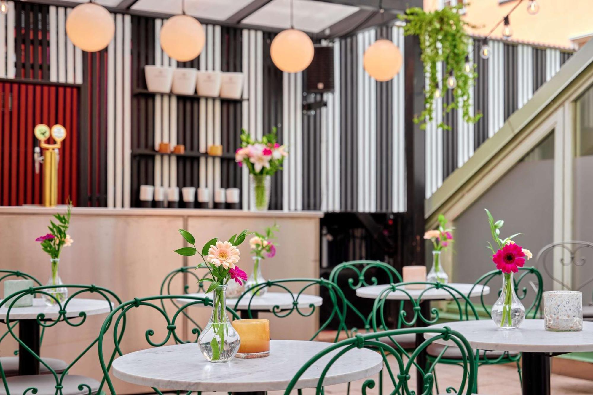 Western&hotel Hotel 3*
