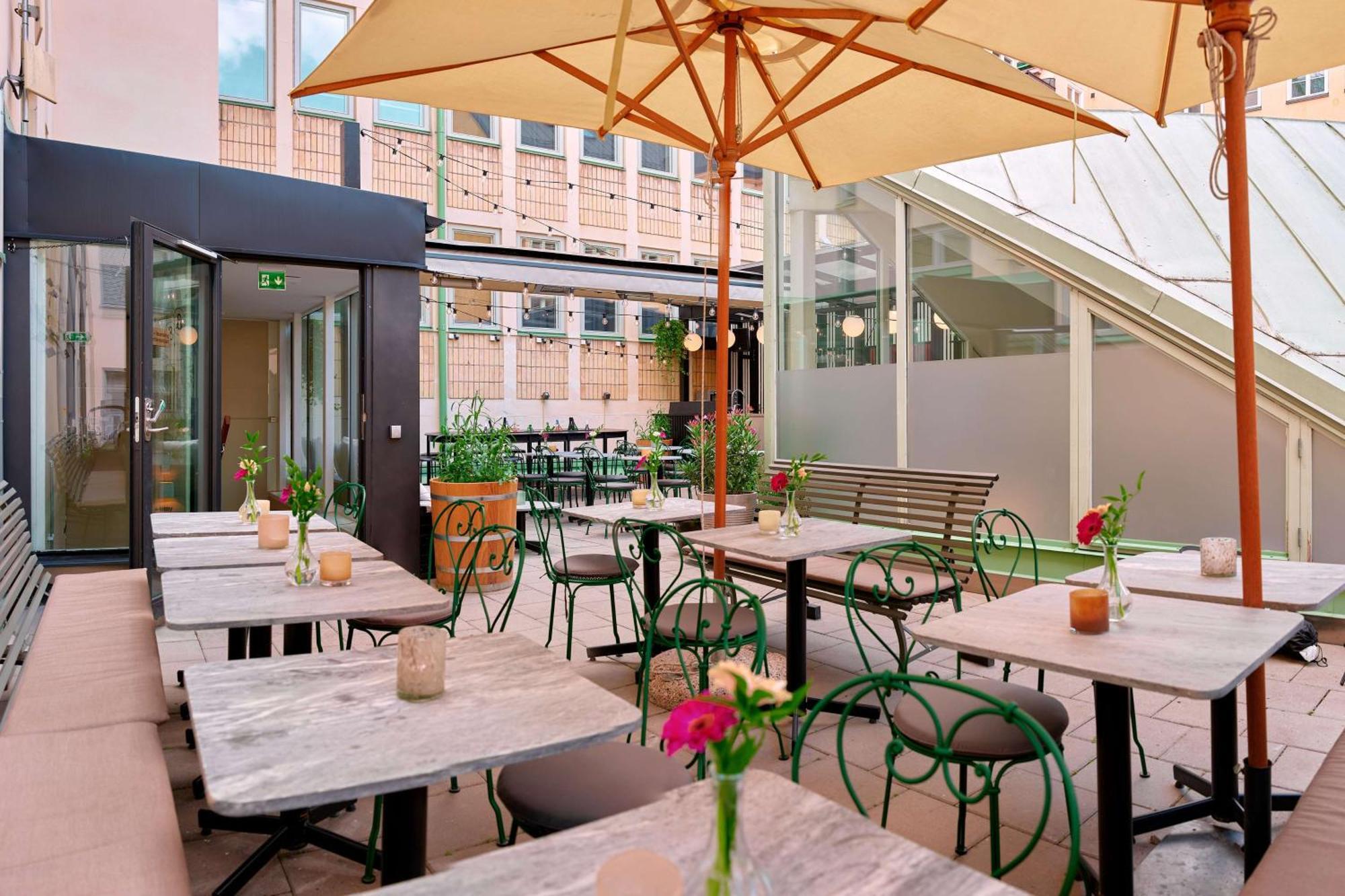 Western&hotel Hotel 3*