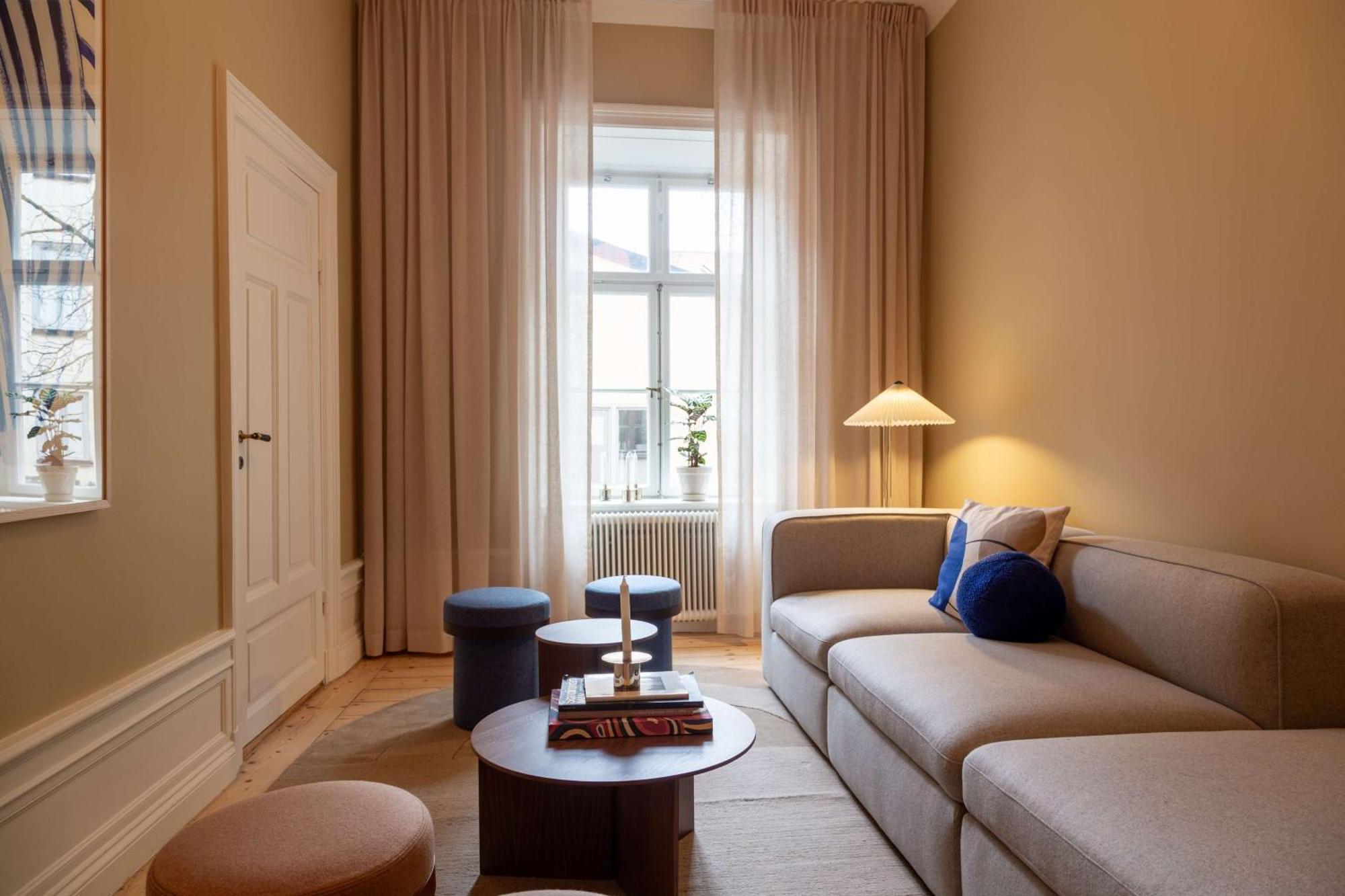 Western&hotel Stockholm