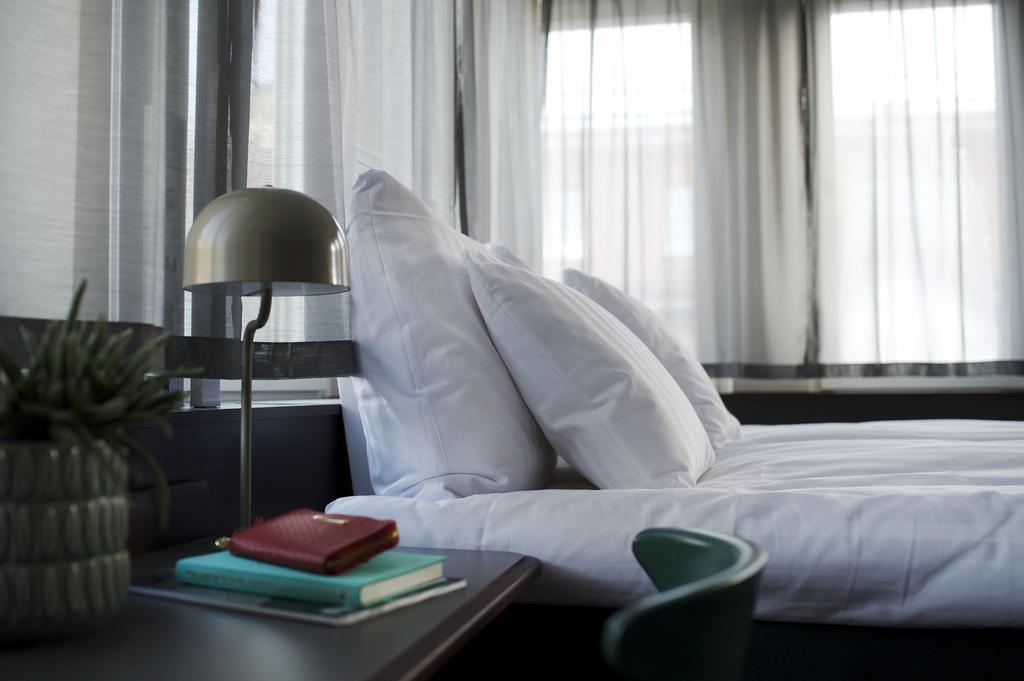 Hotel Western&hotel 3*