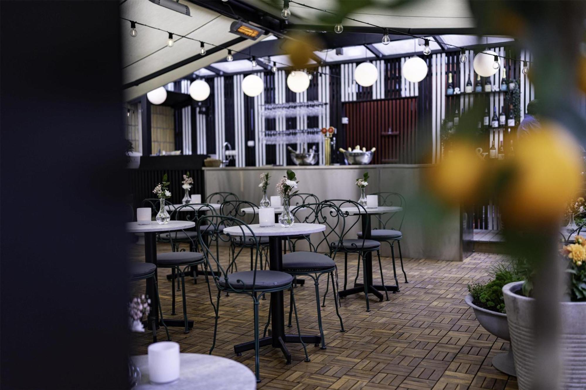 Western&hotel Hotel 3*