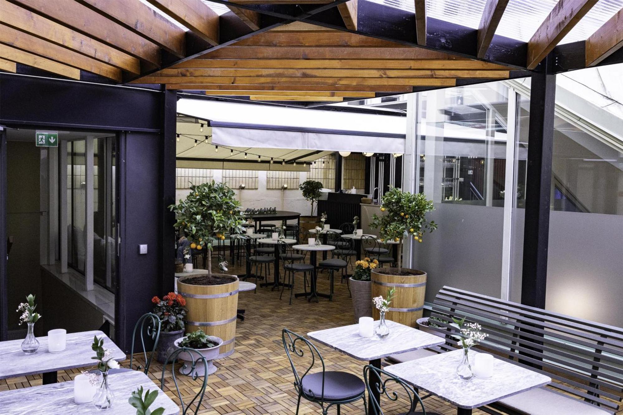 Hotel Western And 3*