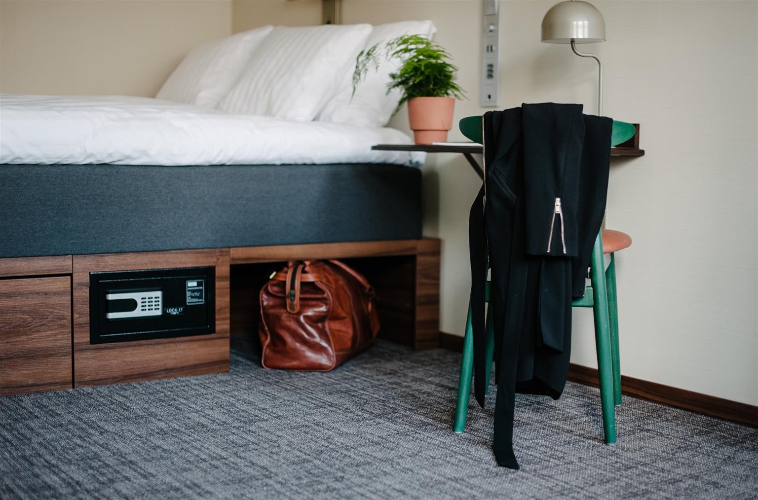 Western&hotel Stockholm