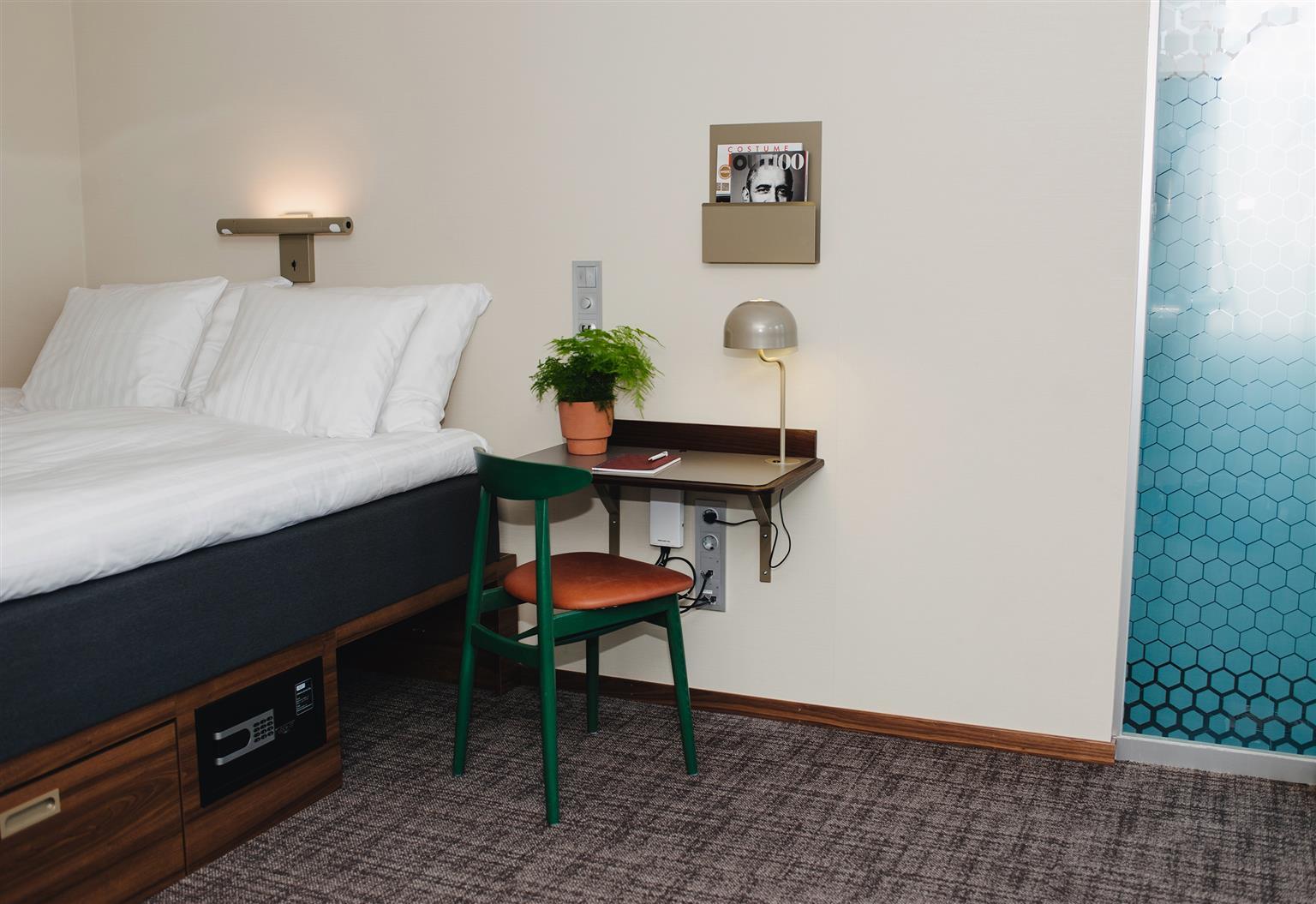 Hotel Western&hotel