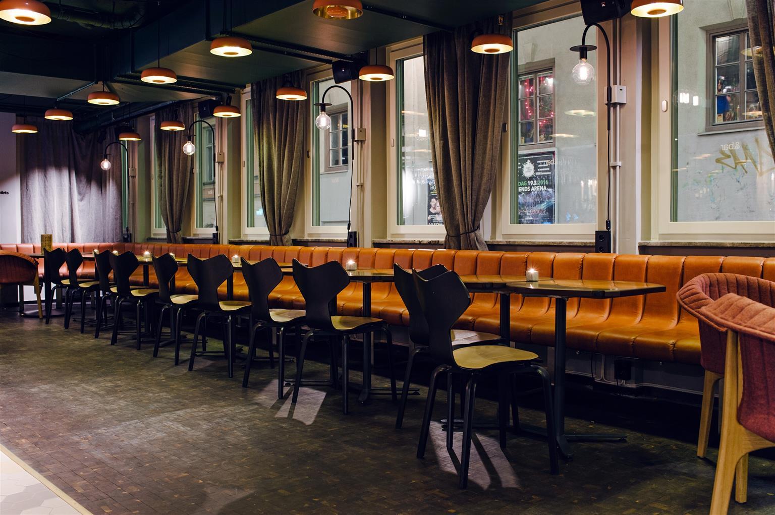 Hotel Western&hotel 3*