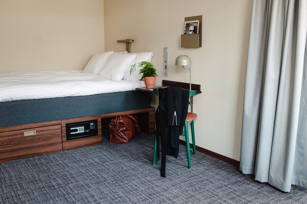 Western&hotel Stockholm