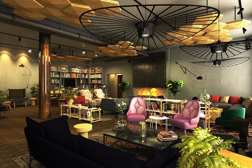 Western&hotel Hotel